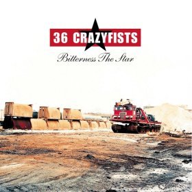 Ән  36 Crazyfists - Eightminutesupsidedown