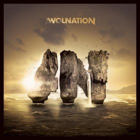 Ән  AWOLNATION - Sail