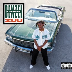 Ән  Denzel Curry - RICKY