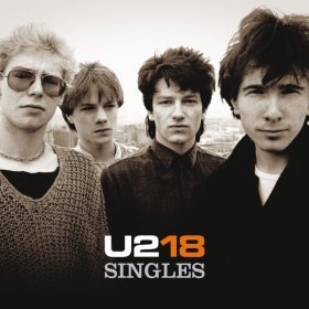 Песня  U2 - I Still Haven't Found What I'm Looking For