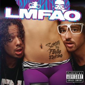 Ән  LMFAO feat. Lauren Bennett, GoonRock - Party Rock Anthem