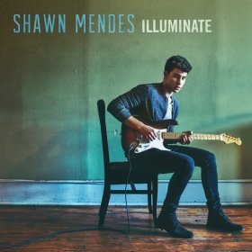 Ән  Shawn Mendes - Treat You Better