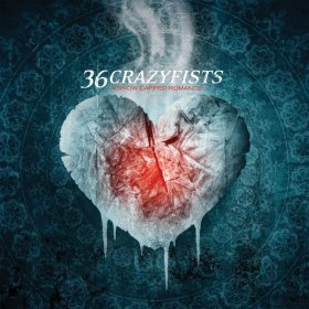 Песня  36 Crazyfists - Bloodwork