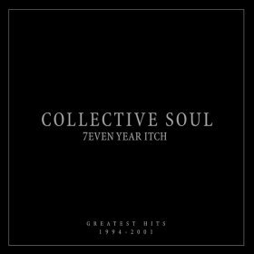 Ән  Collective Soul - Shine
