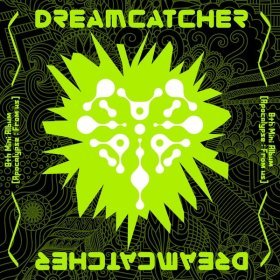 Ән  Dreamcatcher - BONVOYAGE