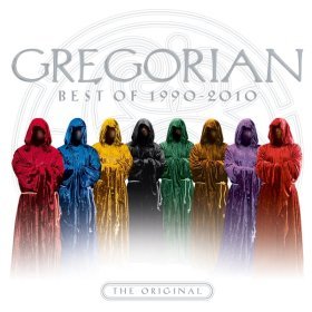 Ән  GREGORIAN - Sadness