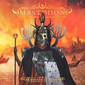 Ән  Mastodon - Show Yourself