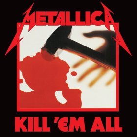 Ән  Metallica - The Four Horsemen