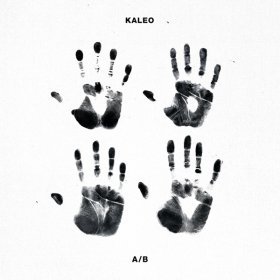 Ән  Kaleo - Way Down We Go