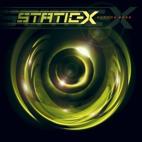 Ән  Static-X - The Only