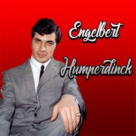 Песня  Engelbert Humperdinck - Too Young