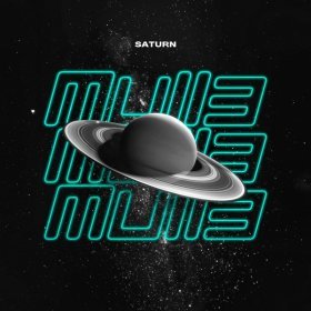 Песня  Mull3 - Saturn