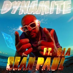 Sean Paul – Dynamite ▻Скачать Бесплатно В Качестве 320 И Слушать.