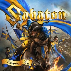 Песня  Sabaton - Livgardet