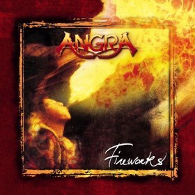 Ән  Angra - Gentle Change