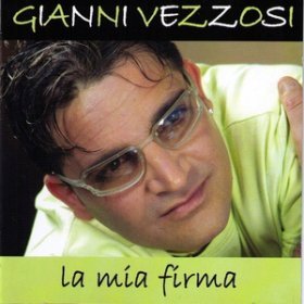 Песня  Gianni Vezzosi - Male Male