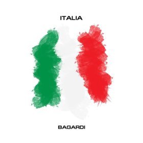 Ән  BAGARDI - Italia