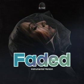 Песня  Dj Valka - Faded (feat. Iselin Solheim)