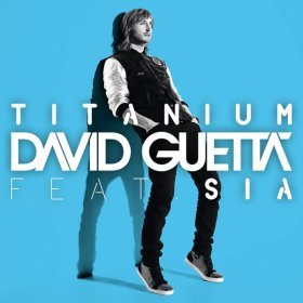 Ән  David Guetta - Titanium (feat. Sia)