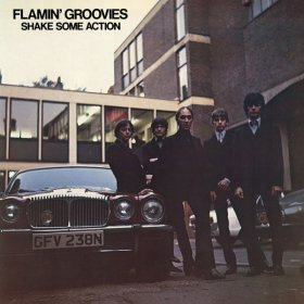 Flamin' Groovies – Shake Some Action ▻Скачать Бесплатно В.