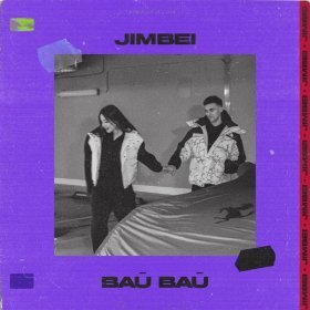 Ән  JIMBEI - Вай Вай