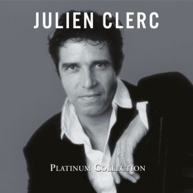 Ән  Julien Clerc - J'oublie