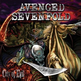Ән  Avenged Sevenfold - Bat Country