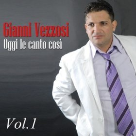 Ән  Gianni Vezzosi - Arresti domiciliari