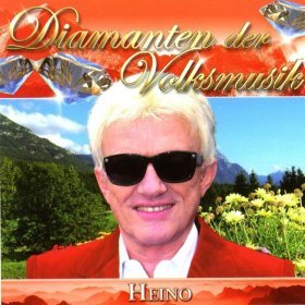 Ән  Heino - La Montanara