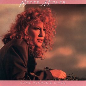 Ән  Bette Midler - From a Distance