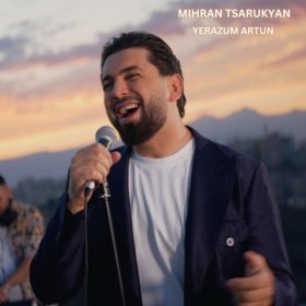 Ән  Mihran Tsarukyan - Yerazum Artun (Eman Music Remix)