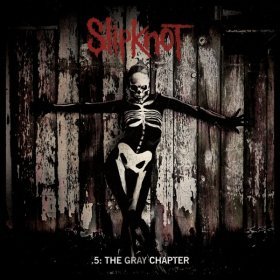 Ән  Slipknot - Custer