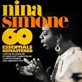 Песня  Nina Simone - My Baby Just Cares for Me