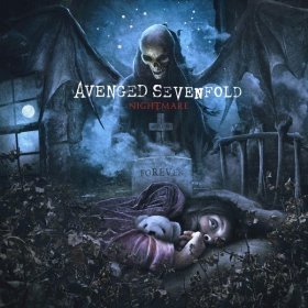 Ән  Avenged Sevenfold - So Far Away