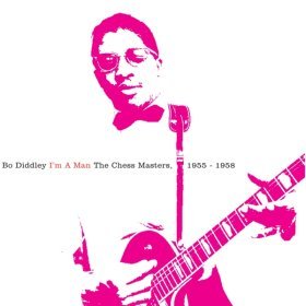 Ән  Bo Diddley - Who Do You Love