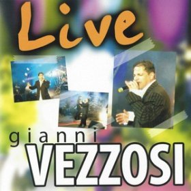 Песня  Gianni Vezzosi - Nun te voglio e te penso