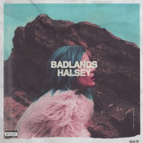 Ән  Halsey - Control