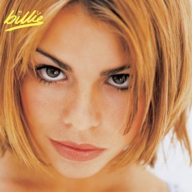 Ән  Billie Piper - You've Got It