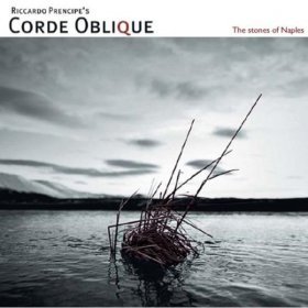 Ән  Corde Oblique - Nostalgica Avanguardia