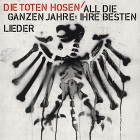 Песня  Die Toten Hosen - Steh auf, wenn du am Boden bist