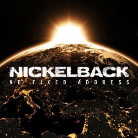 Песня  Nickelback - She Keeps Me Up