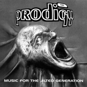 Ән  The Prodigy - Voodoo People