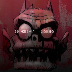 Ән  Gorillaz - Rockit