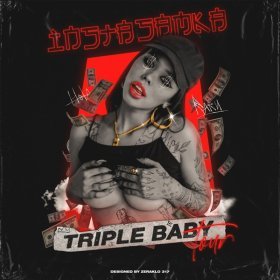 Ән  INSTASAMKA - Triple Baby Tour