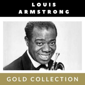 Песня  Louis Armstrong - Dream a Little Dream of Me