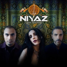 Песня  Niyaz - Hejran