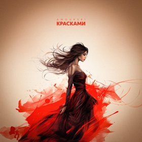 Amourski – Красками ▻Скачать Бесплатно В Качестве 320 И Слушать.