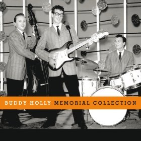 Ән  Buddy Holly - Rave On