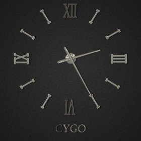 Песня  CYGO - С 2-х до 3-х