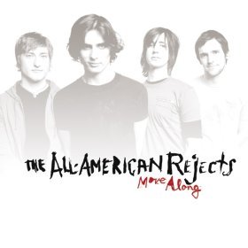 Ән  The All-American Rejects - Dirty Little Secret